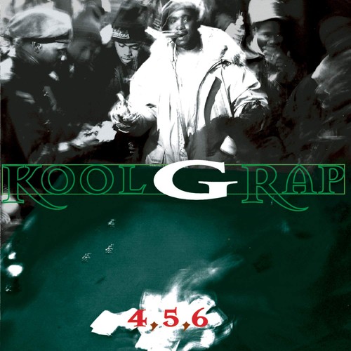 Kool rap 5 - g,