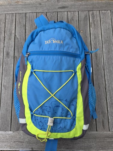 Tatonka alpine teen - , kinder
