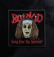 BLITZKID Aufkleber Sticker