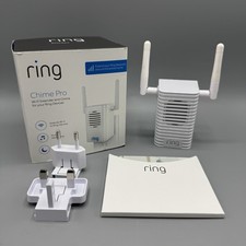 Ring chime pro türgong - pro,