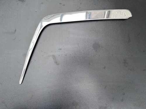 Mercedes w124 chromblende - mercedes,