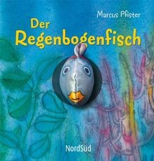 Mein regenbogenfisch - mein,