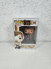 Funko Pop! The Walking Dead Daryl Dixon mit Armbrust #14 TWD 