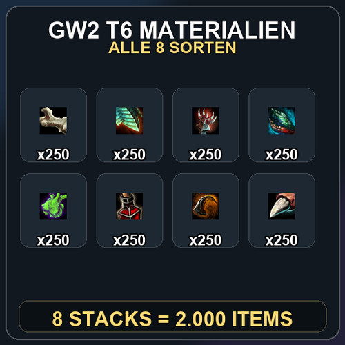 Gw2 guild wars - -,