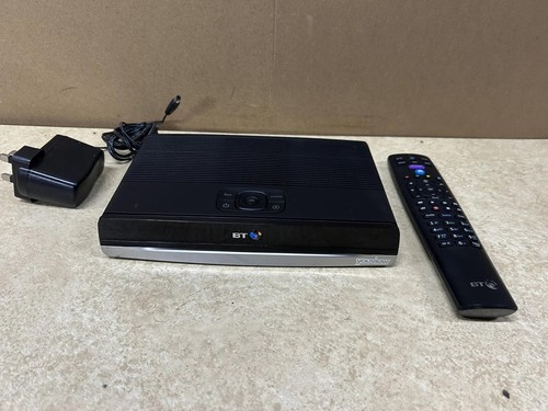 Youview box humax dtr t2110 - bt, dtr-t2110