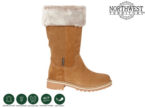Northwest territory wildleder - northwest,