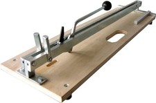 600 mm Fliesenschneider HEKA