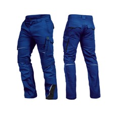 Leibwächter Flex-Line Bundhose Herren Herrenhose Arbeitshose Workwear Hose