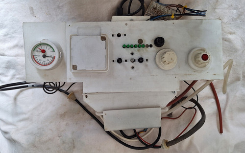 Honeywell 005 205 002 - honeywell,