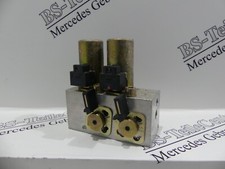 Mercedes CLK W208 W124 Cabrio