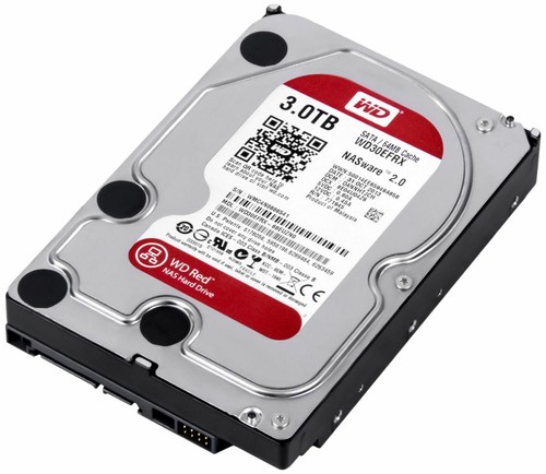 Festplatte red wd30efrx - wd,