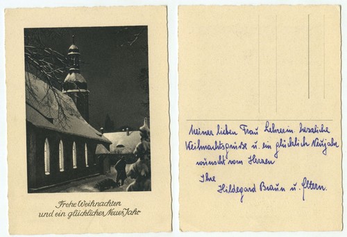 07543 herzliche - 07543,