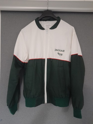 Alte jaguar racing - alte, jacke