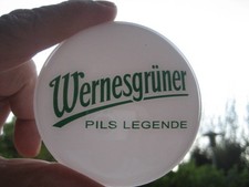 WERNESGRUNER BEER TAP
