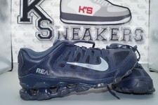 Nike Reax 8 TR Allrounder EU 41 US 8 Sportschuhe 621716-406 Turnschuhe Blau