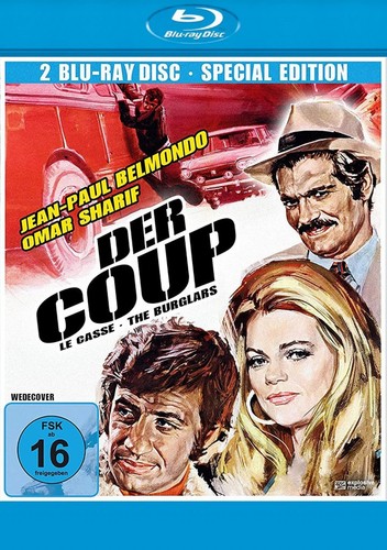 Der coup special edition - coup,