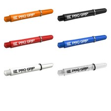 3 TARGET PRO GRIP SPIN