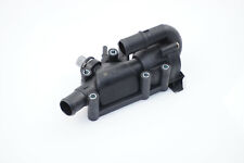 Fiesta Thermostat 1.3 Thermostat Gehäuse SENSOR Kühlmittelthermostatgehäus CT100