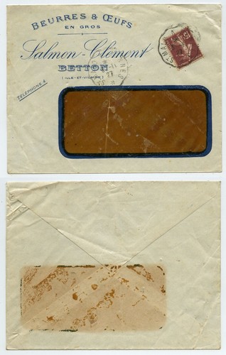 115729 beleg salmon - beleg, salmon-clement