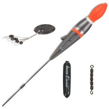 Iron Trout T-Weight Float Set