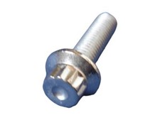 ✅ 80 Felgenschrauben M7x24