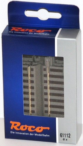 Roco 61112 gerades - 61112-s,