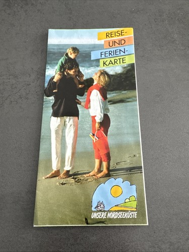 Reise und ferienkarte unsere - reise-,