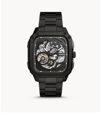Fossil BQ2574 Herrenuhr