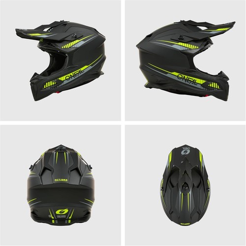 Neal srs series - series, bmx