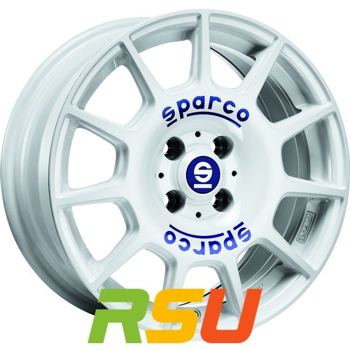 Sparco terra white - sparco, et37