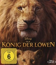 Der König der Löwen