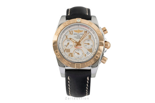 Breitling chronomat - breitling,