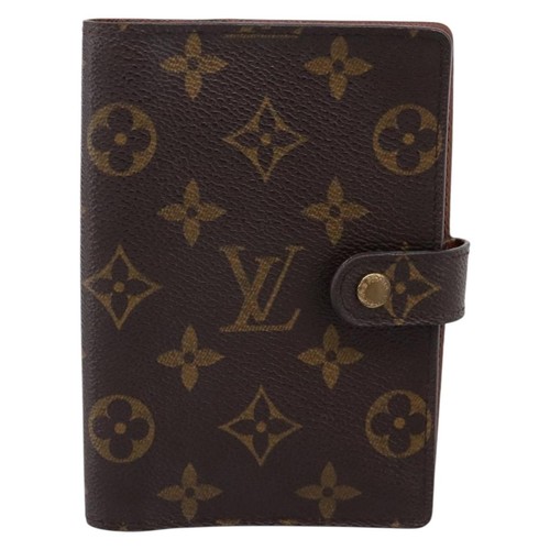 Louis vuitton monogram canvas - vuitton,