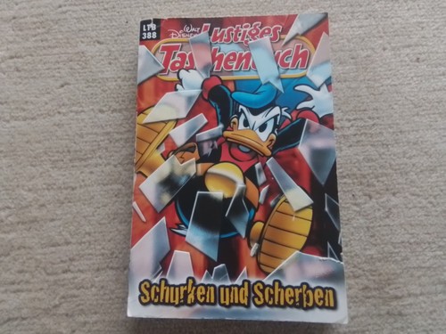 Ltb lustiges taschenbuch - ltb-lustiges,