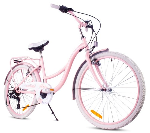 Sun baby kinderfahrrad zoll - sun, 24