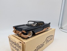 Brooklin 1:43 BRK27x Cadillac