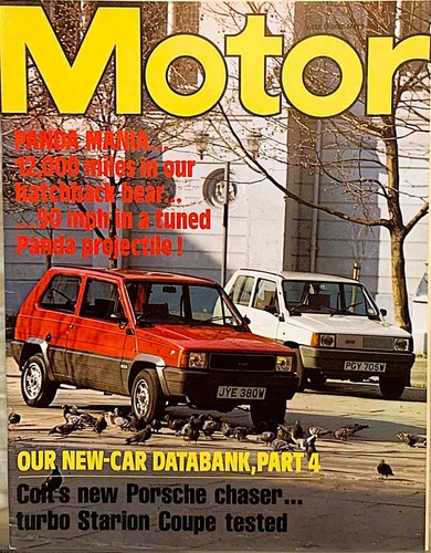 Motor magazine may mg - 08-may-82,
