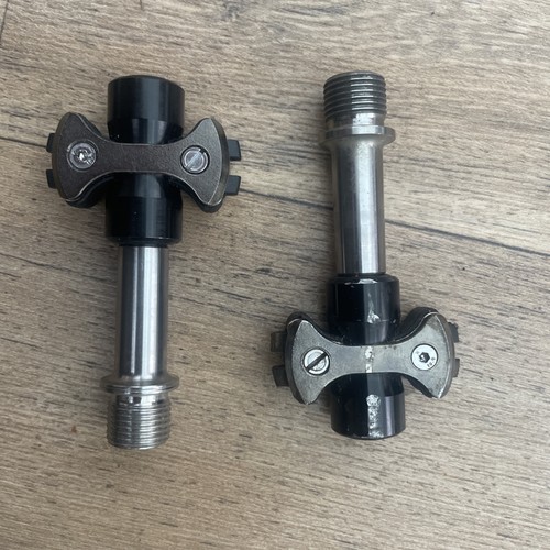 Meroca ultralight titanium - meroca,