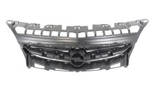 Kühlergrill oben für Opel