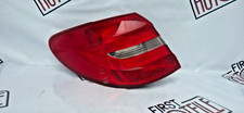 Original Mercedes W246
