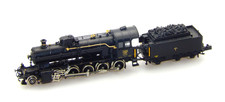 Lemaco Spur N N-005 Dampflok C 5/6 der SBB - 2965