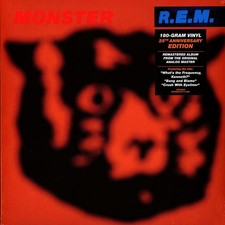 R.E.M. - Monster 25th