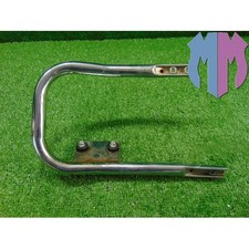 Motorschutz links Moto Guzzi