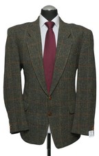 Harris Tweed Sakko Jackett 52