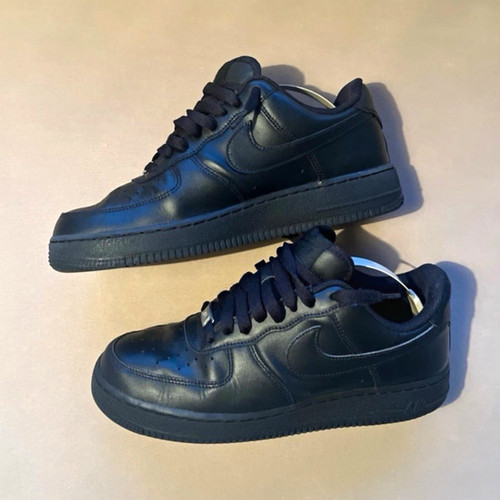 Nike air force - force, top