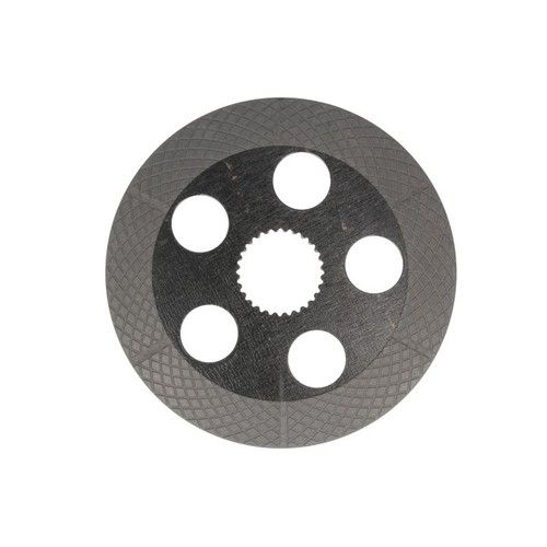 Element gearbox friction - 1x,
