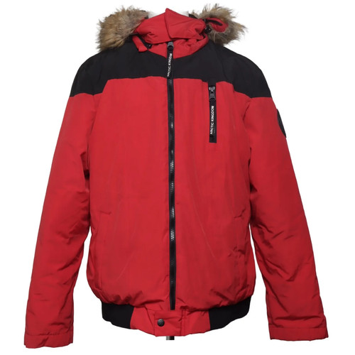 Smog winterjacke herren - winterjacke,,