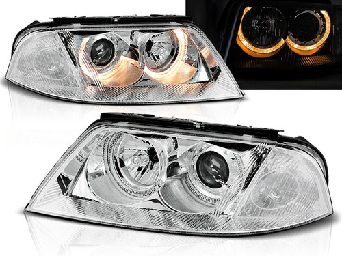 Scheinwerfer angel eyes - scheinwerfer,