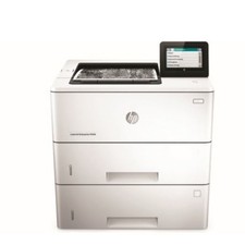 HP LJ Managed M506xm - F2A67A Laser duplex S/W A4 USB LAN unter 50.000 S.