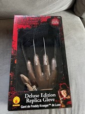 A Nightmare On Elm Street